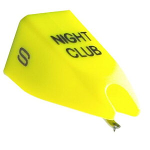 ortofonStylusNightClubSIgtHConcordeNightclub/OMNightclubpj