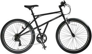 a.n.designworksDevoo267�f�u�[�}�b�g�u���b�N700c�N���X�o�C�NCaringbah�t�@�b�g�N���[�U�[