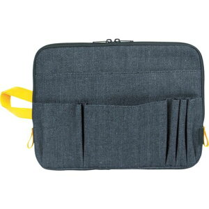 TRUSCO(�g���X�R)�f�j���^�u���b�g�P�[�X�X�^���_�[�h�u���b�NTDC-P201