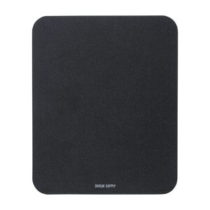 �T�����T�v���C�R�ۃ}�E�X�p�b�h(�u���b�N)MPD-AM1BK