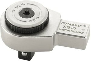 StahlwilleX^r[gN`փwbh(`Fbg)735/20