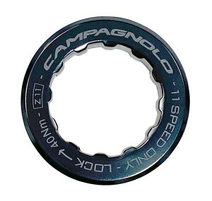 Jpj[(Campagnolo)]ԃ[hoCNioversizelockring11sforZ11CS-111
