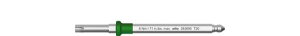 Wiha28369Klinge�L�[�g���NT8x751.3Nm38808