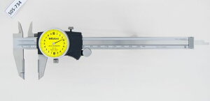 �~�c�g��(Mitutoyo) �_�C�����m�M�X 505-734 D15TXW