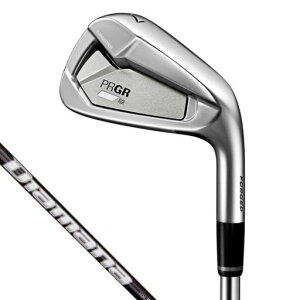 �v���M�A(PRGR)2302IRON5I(#6-P)CBM40SR