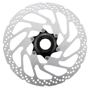 �V�}�m(SHIMANO)SM-RT30160mm�Z���^�[���b�N���C�h�^�C�v���W���p�b�h��p