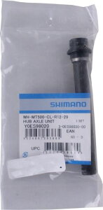 V}m(SHIMANO)yAp[cnujbgWH-MT500-CL-R12-275Y0ES98020