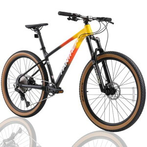 PANTHER(pT[)[VO}EeoCN]ԃIt[hMTB27.5inchyʃA~t[Shimano12X[ANXԗ֕P[u[gGATXyVfBXNz[c