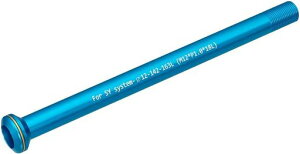 �P�[�V�[�G�k�V�[(KCNC)�X���[�A�N�X���u���[12mmx142mm1.0�s�b�`�w�b�N�X�^�C�v�X���[�A�N�X��KQR09[Syntace