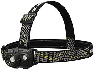 GENTOS(WFgX)LEDwbhCgUSB[d(p[dr/P4dr)270[ނ_uX^[WS-443HDԐFTuLED