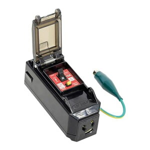 NICHIDO �v���R���C���|�b�L���u���[�J �ߕ��טR�d�ی쌓�p �����~�߃R���Z���g 8362 PIPB-EKN-S