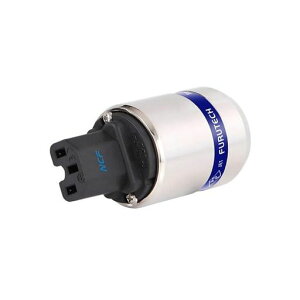 �t���e�b�N�s�n�C�G���h�O���[�h�t�C�����b�g�v���O�y���W�E�����b�L�z(15A125V/10A250VAC)FURUTECHFI-48-NCF(R)