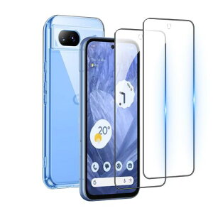 �Ή�GooglePixel8A�p��2�����K���X�t�B����+1��TPU�V���R���P�[�X�ی�t�B��������TPU�P�[�X�d�x9H�ϏՌ������h�~�w��h�~�C�A�[���\��t���ȒP�t�B�������ϖh�~�ϐ���