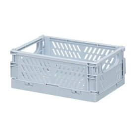 KDTJapan小物入れパステルコンテナブルー120816