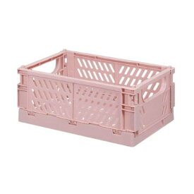 KDTJapan小物入れパステルコンテナピンク120815