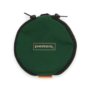 [HIGHTIDE]penco�_�u���h�A�p�[�X�_�[�N�O���[��