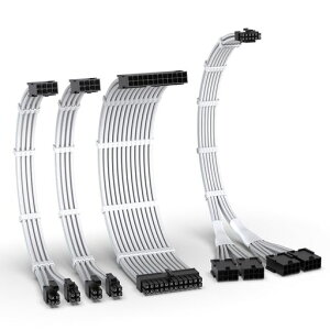 EZDIY-FABPCIe5.012VHPWRdpPSUP[uX[uP[uA24sATX/(4+4)sEPS/16s(12+4)-4XPCIE8sPCIEAdP[uGPU