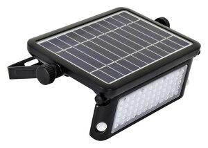 SOL-10PIR-60K�\�[���[LED�Z���T�[���C�g�G�R�t���b�V��12W11410