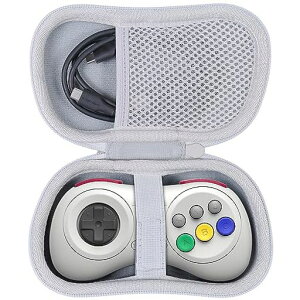 (P[X݂̂̔̔)8BitdoM30/NEOGEOBluetoothQ[~ORg[[|[^up[P[XzCg-co2CREA