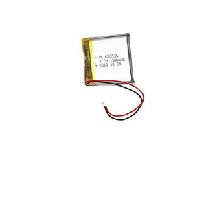 OCTelect`E|}[obe[6535353.7v1300mAhA铔A̒tAdȂ