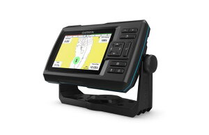 GarminStrikerVivid5cvEasy-to-Use5-inchColorFishfinderandSonarTransducerVividScanningSonarColorPalettes