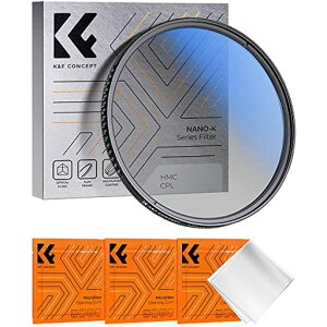 K&FConcept46mmPLtB^[T[L[RgXg˒pߗg~ΌtB^[CPLtB^[3N[jONXt(NANO-KV[Y)