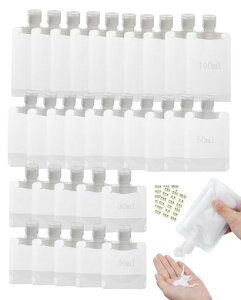 TibemipE`egxVv[e30ml50ml100mlet̗spVv[{g30Zbg+hxV[2tN[ϐlߑւpE`PETdRc