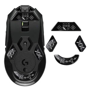 IMMOENUC}EX\[LogicoolG903ɓK܂}EXtB[g}EX̃KXtbgpbh2.5D~`fUC^ϋvᖀCQ[~O}EXANZT[(\p^[)