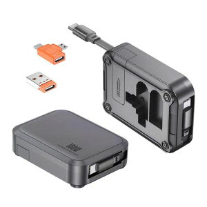 ����5in1�}���`�[�d�P�[�u���������1mPD100WUSBTypeCtoTypeC�P�[�u��3��ޕϊ��A�_�v�^(TypeA+Micro-B)�����f�[�^�]���^�C�vC�}���[�d�R�[�h���R��iPhone16e1615