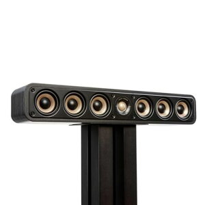 �|�[�N�I�[�f�B�I POLK AUDIO SIGNATURE ELITE ES35 �X�����Z���^�[�X�s�[�J�[(LCR)�u���b�N ES35BLK