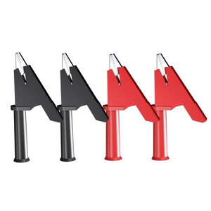 Cleqee 4�� �≏�N���R�_�C���N���b�v 4mm�\�P�b�g�o�i�i�W���b�N ���e�X�g�N�����v���C���[ ���j���N���b�v 20A