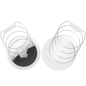 �y8���Z�b�g�zForAirTag/AirTag2�t�B�����\�ʗp4��+�w�ʗp4��TPU�f��salywinApple�G�A�^�O2�p�Ռ��z�������C���w��h�~�����ߗ��\��t���ȒP�C�A�h�~AirTag2�Ή��ی�t�B����