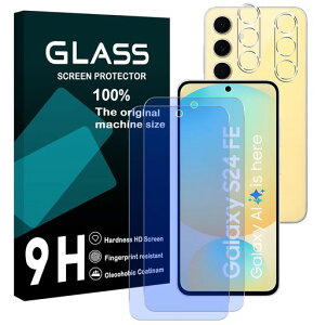 GalaxyS24FE�K���X�t�C�����u���[���C�g�J�b�g�w��F�ؑΉ��y2+2���Z�b-���YAGC���Ɏq�f�ށzgalaxys24fe�t�C����(2������)+�����Y�t�B����(2������)�M�����N�V�[S24FE�t���ی�t�B����