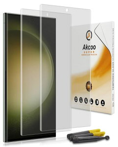 Akcoo�y2�����zGalaxyS23Ultra�p�A���`�O���A�����K���X�t�B����UV�d���S�ʋz�����˖h�~�A�w��h�~�A�w��F�ؑΉ��A�Q�[���̑���ɓK���Ă��܂�