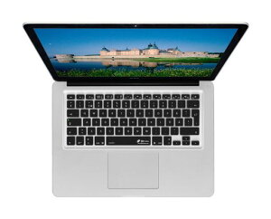 �X�E�F�[�f���pISOKeyboardCoverMacBookAir&ProKeyboard�p18714