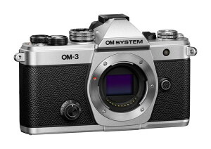 OM-3�{�f�B�[SLV