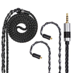 FDBRO�⃁�b�L���C���z�������p���P�[�u���������v���O(MMCX2.5mm+���F)