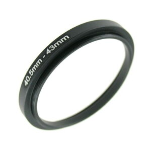 ZEROPORTJAPAN�X�e�b�v�A�b�v�����O40.5mm�E�������43mmZPJGREENSTEPUP40543
