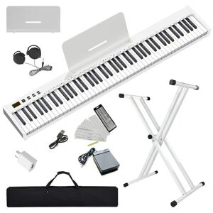 �y�s�A�m�X�^���h�Z�b�g�z�j�R�}�NNikoMaku�d�q�s�A�m88����SWAN-S���{��\�LMIDI�Ή��R���p�N�g�y�ʃX�����f�U�C���[�d�^���S�҃X�^���h�\�t�g�P�[�X�y�_�����K�p�C���z�����ՃV�[�����{�c