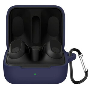 �y2023���ǃ��f���zFAZHANfor�\�j�[(SONY)WF-G700N�P�[�X�V���R���f�ރJ���r�i�t��WF-G700N�Ή��ی�J�o�[�����h�~�L�Y�h�~�����h�~�����܂܏[�d�\�h���h�o�y�ʑS�ʕی�(�u���[)�f