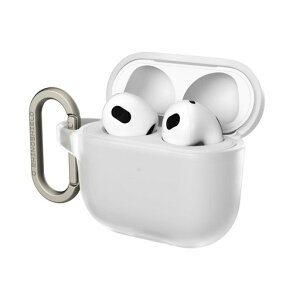 RHINOSHIELDAirPods4P[XϏՌČRMILKiJrith~Sʕیyʏ^h~GA[|bY킢ꂩ-NA