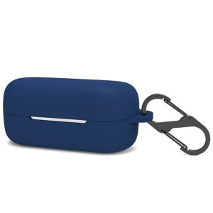 WUWOCJ�_�炩�ȃV���J�Q���P�[�X�Ή�SonyWF-C510�y�ʖh�o�L�Y�h�~�����h�~�����ɂ����J�o�[(��)