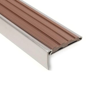 �K�i����~�߃X�e�����X���m���X���b�v40�ЃS���^�C���[�U�^�C�vKGF514P10(�u���E��)2m