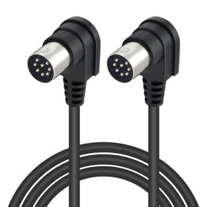 PoyiccotDIN8sRlN^P[uALL^DIN8sIXtoIXXs[J[P[uAMIDIP[udin8sRlN^S[qDinRlN^AB&OVXey/PowerlinkMK2/MK3ΉA1.5m