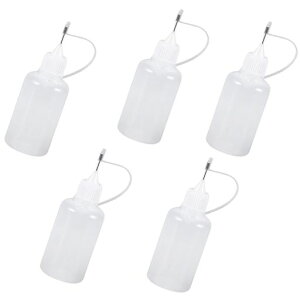 BRIIKPP15ml*5�j�[�h���{�g���j�t���ڒ��܃{�g�������pDIY�pPE�ޗ��X�|�C�g