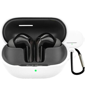 BOOLINNSOUNDPEATSAIR5PRO�P�[�X�Ή�soundpeatsair5pro�t��V���R���P�[�X�L�Y�h�~�ϏՌ������[�d�\�h���h�o�����h�~�J���r�i�t��(�z���C�g)