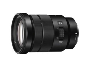 SONY(\j[)WY[YAPS-CEPZ18-105mmF4GOSSGYfW^J[E}Eg]pYSELP18105G