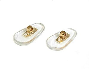 �yNose Pad�z �@�p�b�g �������� �w�j���N�����x���g�p���� ���S�A���S�̃p�b�g�ł� ��������F �S�[���h ���T�C�Y�Ə��T�C�Y�����I�ђ����܂��B (�������� �S�[���h�y���z 17x8)