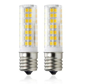 E17 LED �d�� 6W ���� E17���� �d�� 60W�n���Q�������v���� �d���F 3000K(2����)
