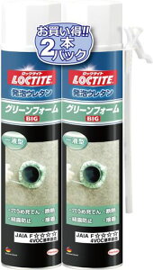 LOCTITE(���b�N�^�C�g)���A�E���^���O���[���t�H�[���r�b�O570gx2�{-�����邷���Ԃ̏[�U�A�h���A�����E�l�Y�~�΍�Ƃ��đ��p�r�Ɏg����G�R�m�~�[�^�C�v�̈�t�^���A�E���^��